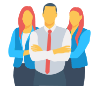 Experienced Mentors