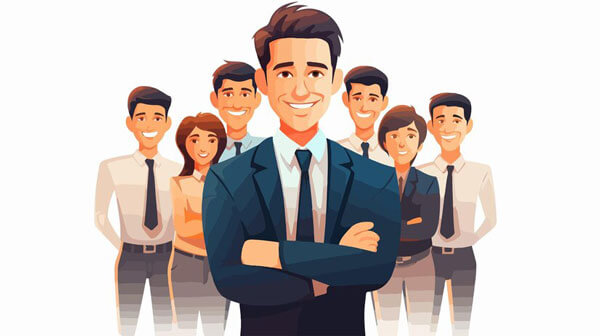 Entrepreneurs