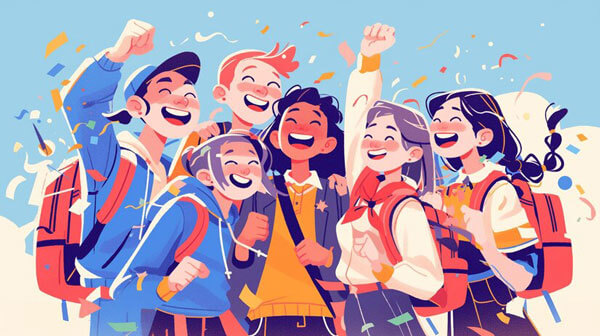 Students
