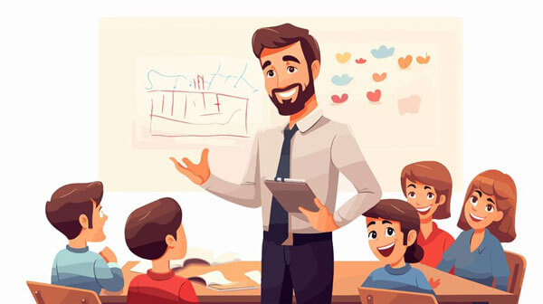 Teachers