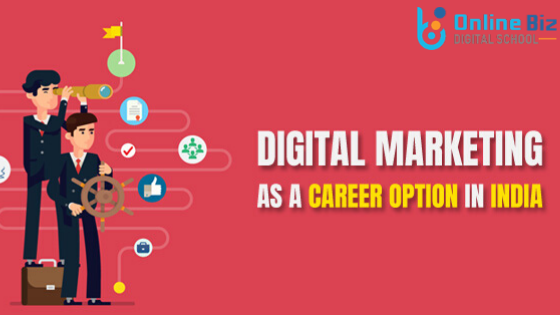 digital marketing career scope