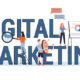 Digital Marketing Trends & Certification Training in Pune