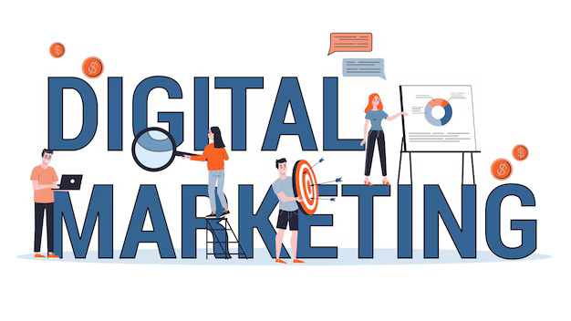 Digital Marketing Trends & Certification Training in Pune