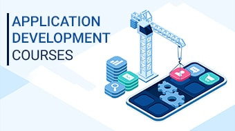 Application Development Courses