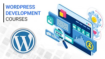 WordPress Development Courses